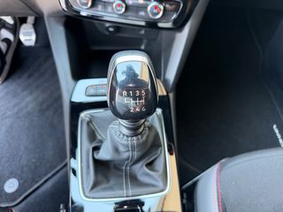 Opel Mokka 2022 GS LINE TURBO 130HP-thumb-20