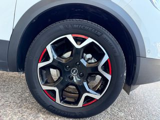 Opel Mokka 2022 GS LINE TURBO 130HP-thumb-27
