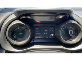Toyota Yaris 2024 Active Plus / Με ΦΠΑ-thumb-11