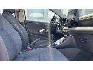 Toyota Yaris 2024 Active Plus / Με ΦΠΑ-thumb-12