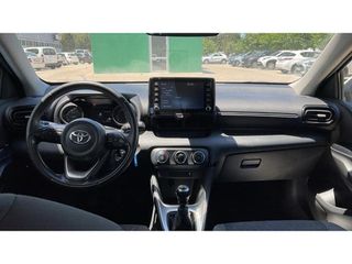 Toyota Yaris 2024 Active Plus / Με ΦΠΑ-thumb-9