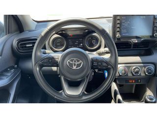 Toyota Yaris 2024 Active Plus / Με ΦΠΑ-thumb-10