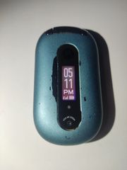 Motorola Pebl U6