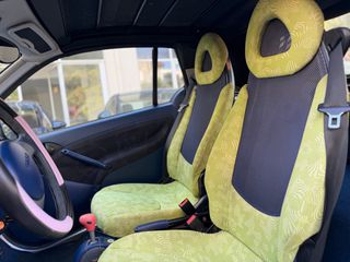 Smart ForTwo 2003 Cabrio από ανακατασκευή-thumb-8