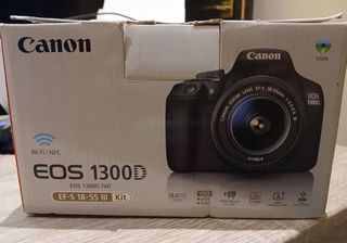 Canon EOS 1300D-thumb-4