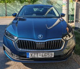 Skoda Octavia 2023 Active Plus