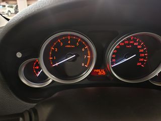 Mazda 6 2008 TOURING CLIMA SEDAN FULL EXTRA