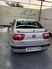 Seat Cordoba 2001