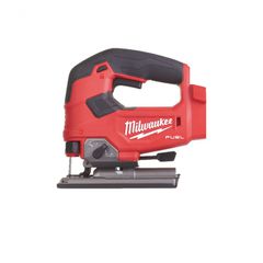 FJS-0 M18 Σέγα Χειρός 18V (Solo) - SOLO - MILWAUKEE (#4933499153)