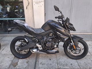 Voge R125 2026 S