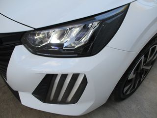 Peugeot 208 2025 1.2 PURETECH STYLE-thumb-38