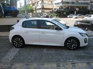 Peugeot 208 2025 1.2 PURETECH STYLE-thumb-3
