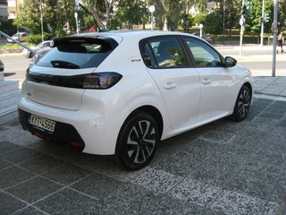 Peugeot 208 2025 1.2 PURETECH STYLE-thumb-4