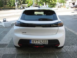 Peugeot 208 2025 1.2 PURETECH STYLE-thumb-5