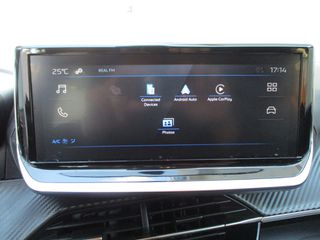 Peugeot 208 2025 1.2 PURETECH STYLE-thumb-18