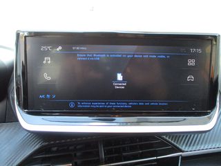 Peugeot 208 2025 1.2 PURETECH STYLE-thumb-20