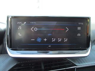 Peugeot 208 2025 1.2 PURETECH STYLE-thumb-21