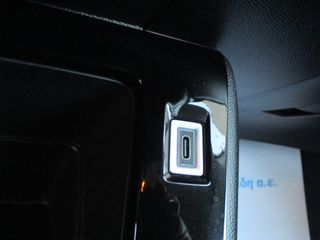 Peugeot 208 2025 1.2 PURETECH STYLE-thumb-25