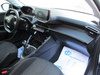 Peugeot 208 2025 1.2 PURETECH STYLE-thumb-28