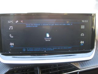 Peugeot 208 2025 1.2 PURETECH STYLE-thumb-12