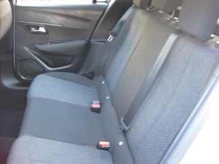 Peugeot 208 2025 1.2 PURETECH STYLE-thumb-21