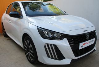 Peugeot 208 2025 1.2 PURETECH STYLE-thumb-1