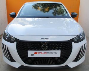 Peugeot 208 2025 1.2 PURETECH STYLE-thumb-2