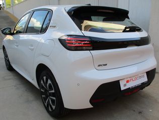 Peugeot 208 2025 1.2 PURETECH STYLE-thumb-3