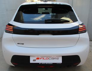 Peugeot 208 2025 1.2 PURETECH STYLE-thumb-5