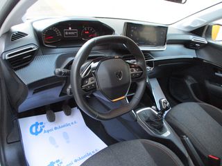 Peugeot 208 2025 1.2 PURETECH STYLE-thumb-8