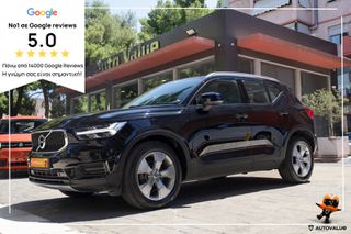 Volvo XC40 2019 1.5cc 163hp Momentum AT8 (ΕΛΛΗΝΙΚΟ)