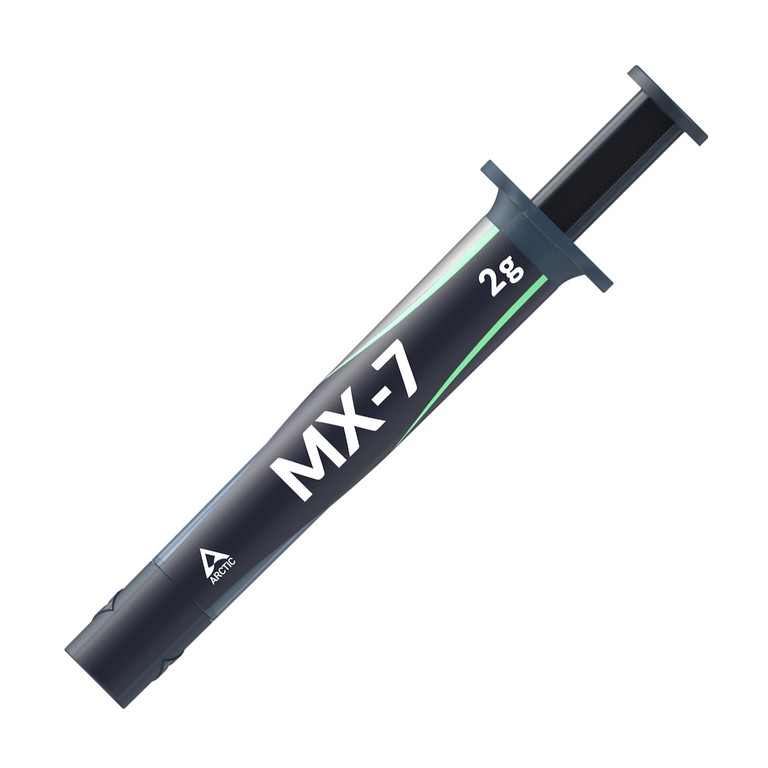 ARCTIC MX-7 (2g) - High Performance Thermal Compound