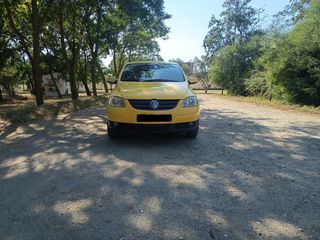 Volkswagen Fox 2005