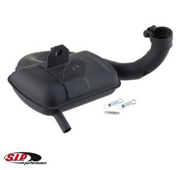 Eξάτμιση SIP ROAD 3.0 για Vespa PX200 - P200E - RALLY