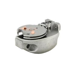 Αυτόματος - επιλογέας ταχυτήτων CIF για Vespa PX125-200-FD-ARCOBALENO-T5