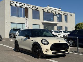Mini Cooper 2015