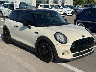 Mini Cooper 2015-thumb-1