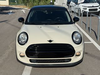 Mini Cooper 2015-thumb-2
