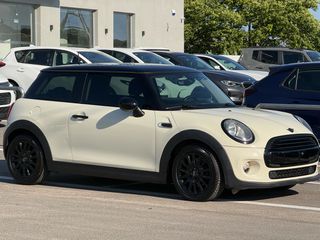 Mini Cooper 2015-thumb-3