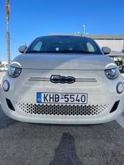Fiat 500e 2023