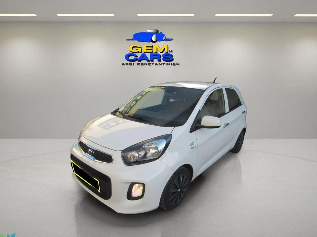 Kia Picanto 2015 1.0CC-ECO DYNAMICS
