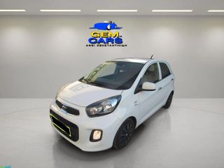 Kia Picanto 2015 1.0CC-ECO DYNAMICS