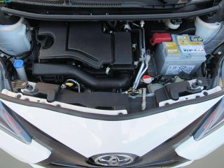 Toyota Aygo 2017 EDITION - FULL EXTRA-thumb-18