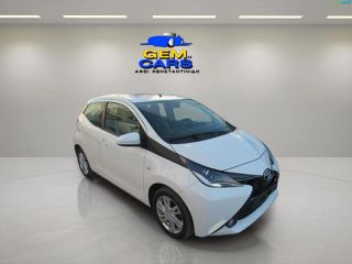 Toyota Aygo 2017 EDITION - FULL EXTRA-thumb-2