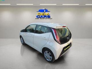 Toyota Aygo 2017 EDITION - FULL EXTRA-thumb-6