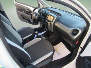 Toyota Aygo 2017 EDITION - FULL EXTRA-thumb-11