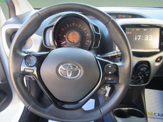 Toyota Aygo 2017 EDITION - FULL EXTRA-thumb-12