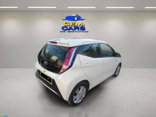 Toyota Aygo 2017 EDITION - FULL EXTRA-thumb-4