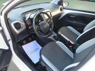 Toyota Aygo 2017 EDITION - FULL EXTRA-thumb-9