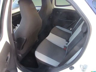 Toyota Aygo 2017 EDITION - FULL EXTRA-thumb-10